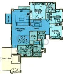 Symphony Heights (D21), Condominium #578689861